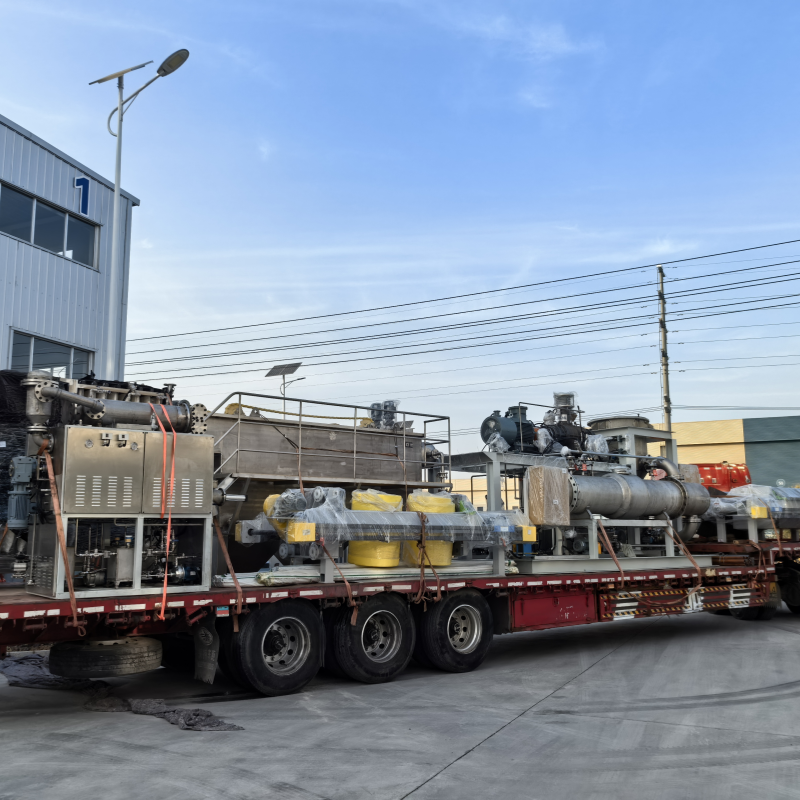 Sewage Treatment Equipment Sales Market Analysis And Trend Forecast