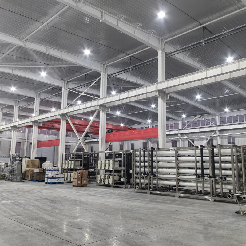 Slaughterhouse Wastewater Treatment Equipment Manufacturer Industry News