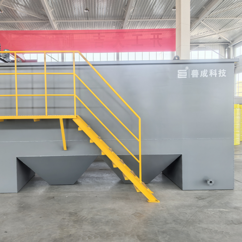 Key Measures For Wastewater Treatment To Improve The Environment