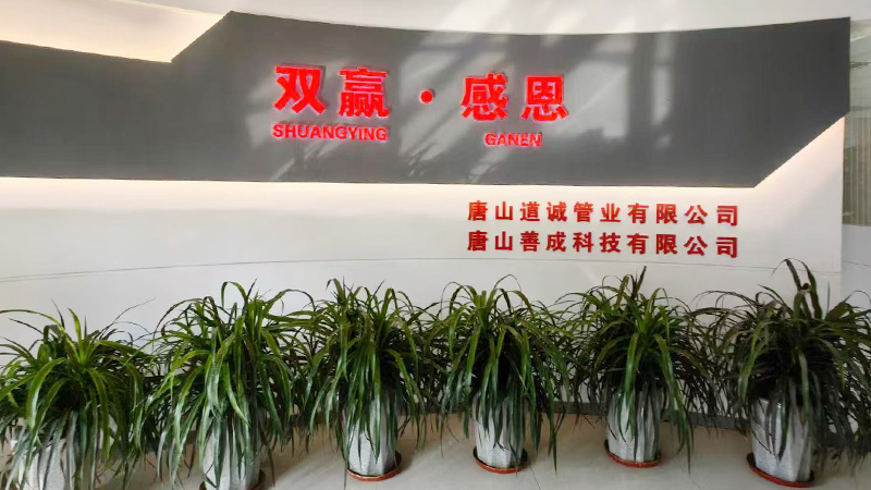 Tangshan Shancheng Technology Co., Ltd.