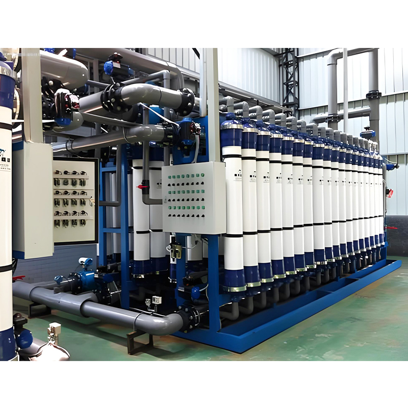 Ultrafiltration Equipment