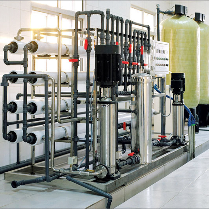 Reverse Osmosis Equipment