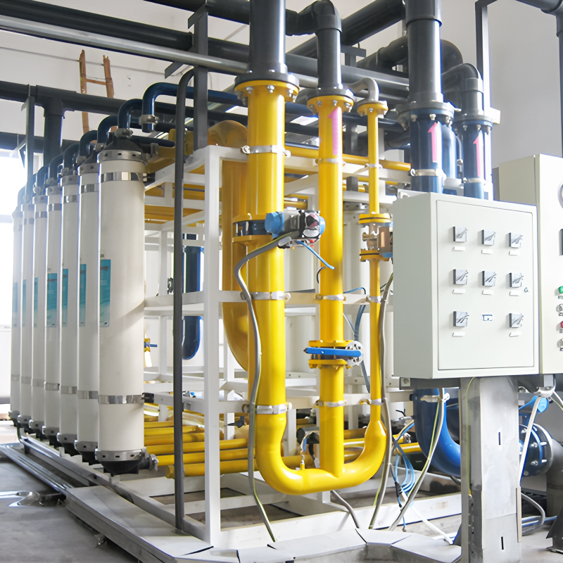 Ultrafiltration Equipment
