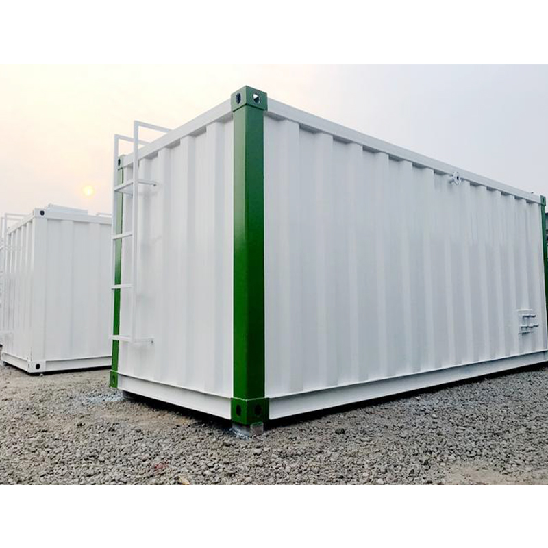 Intelligent Integrated Sewage Treatment Equipment