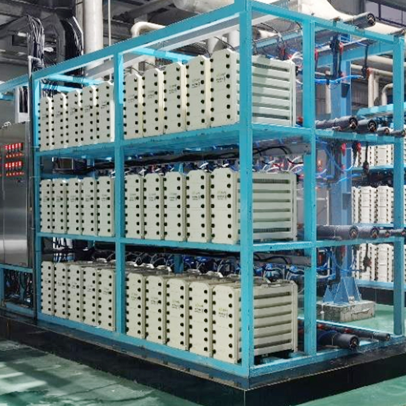 EDI Equipment