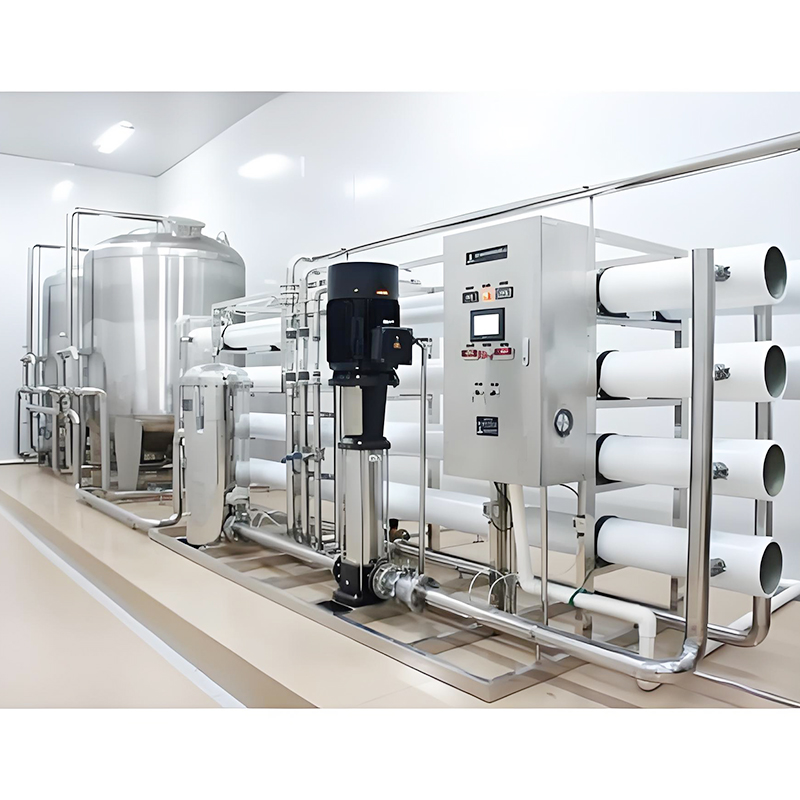 Reverse Osmosis Equipment