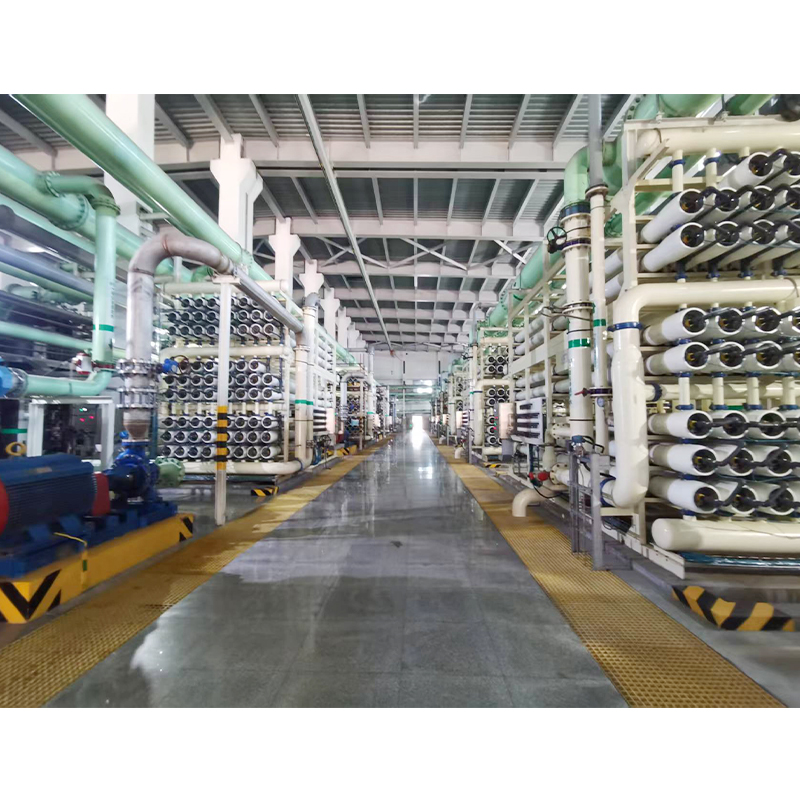 Reverse Osmosis Equipment
