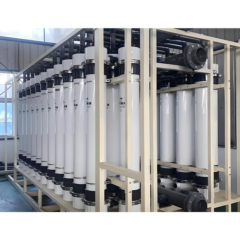 Ultrafiltration Equipment