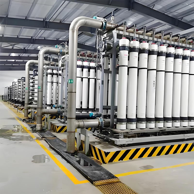 Ultrafiltration Equipment