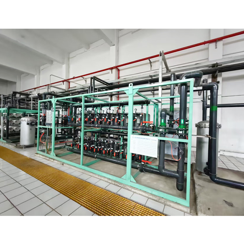 EDI Equipment