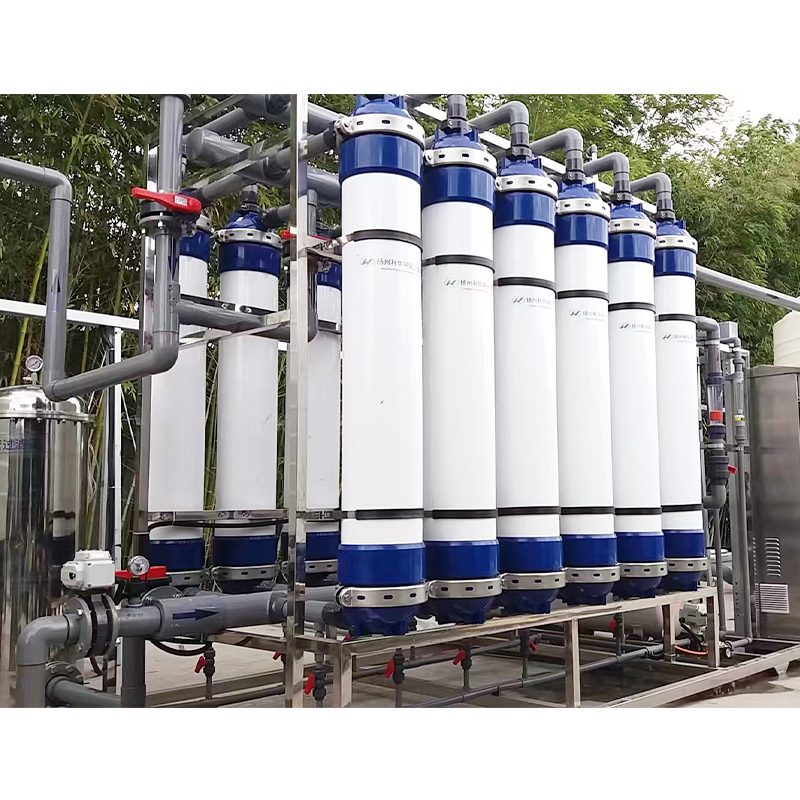 Ultrafiltration Equipment