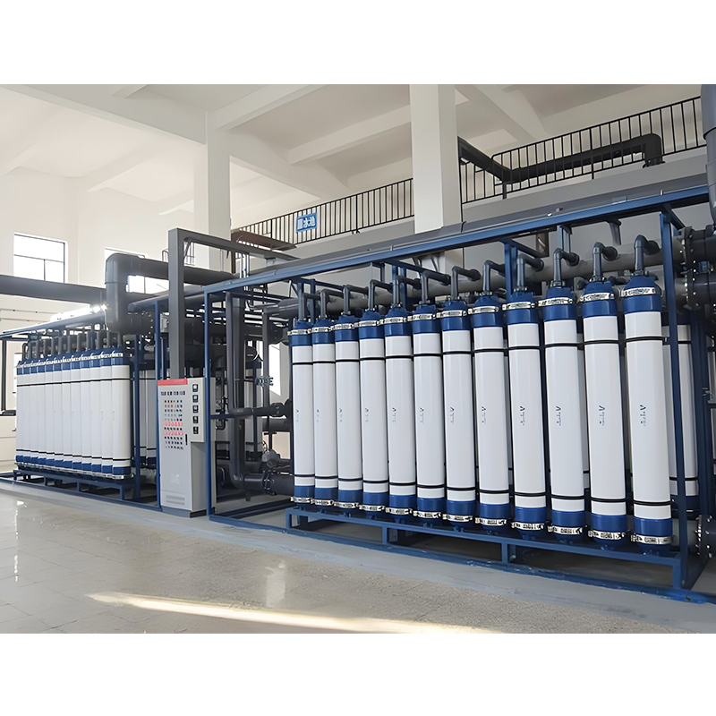 Ultrafiltration Equipment